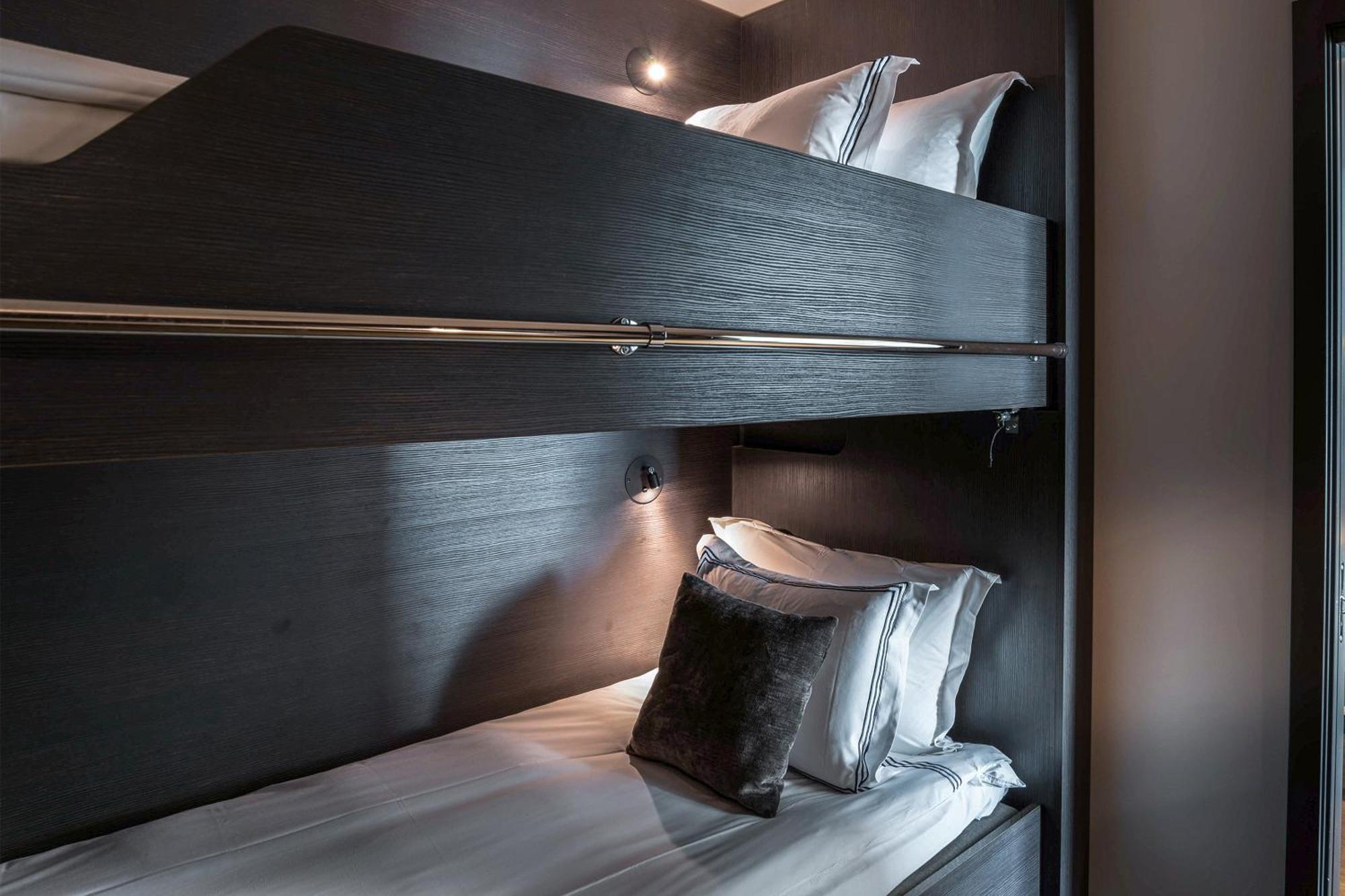 Hotel Riviera Strand Bastad Ruang foto