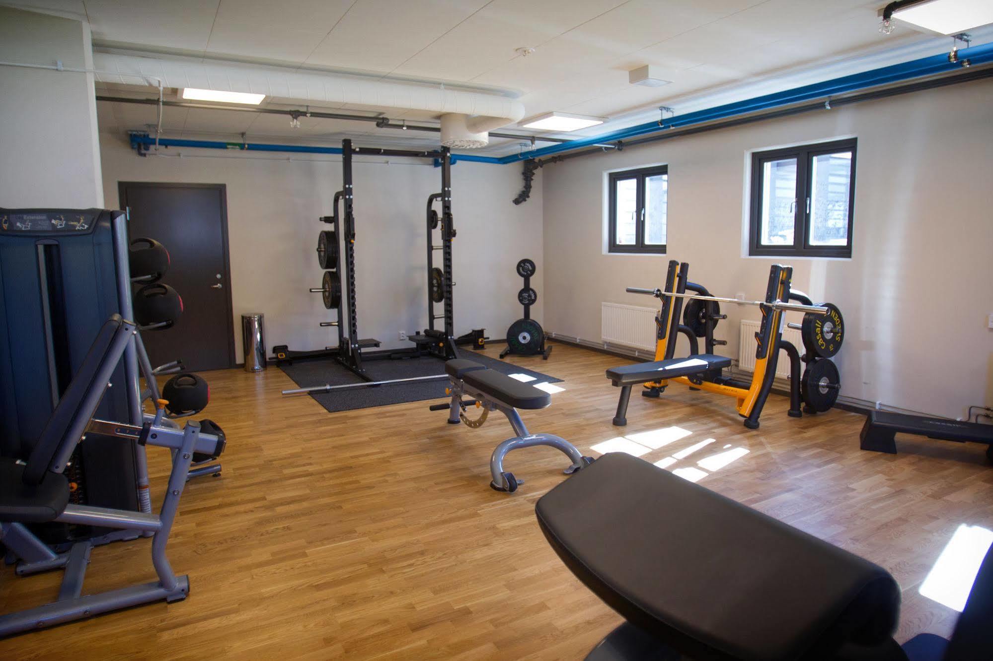 Hotel Riviera Strand Bastad Bagian luar foto