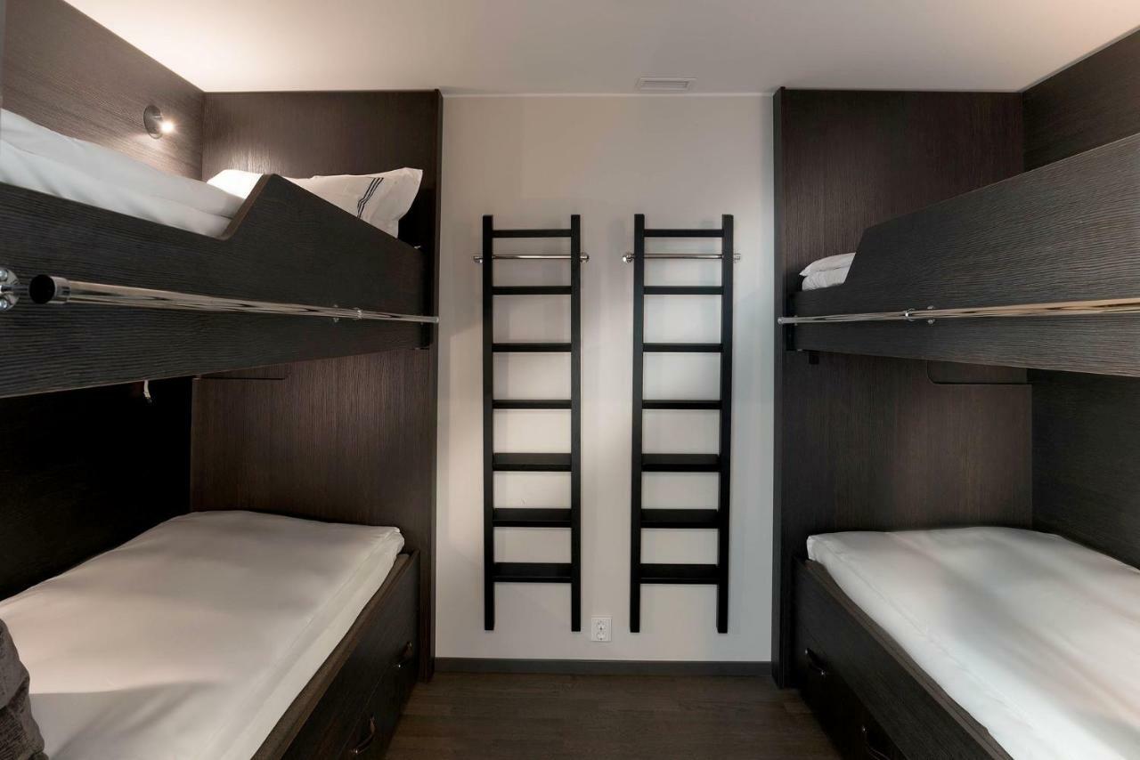 Hotel Riviera Strand Bastad Ruang foto